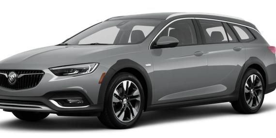 BUICK REGAL TOURX 2018 W04GV8SX6J1132744 image BUICK REGAL TOURX 2018 W04GV8SX6J1132744 image
